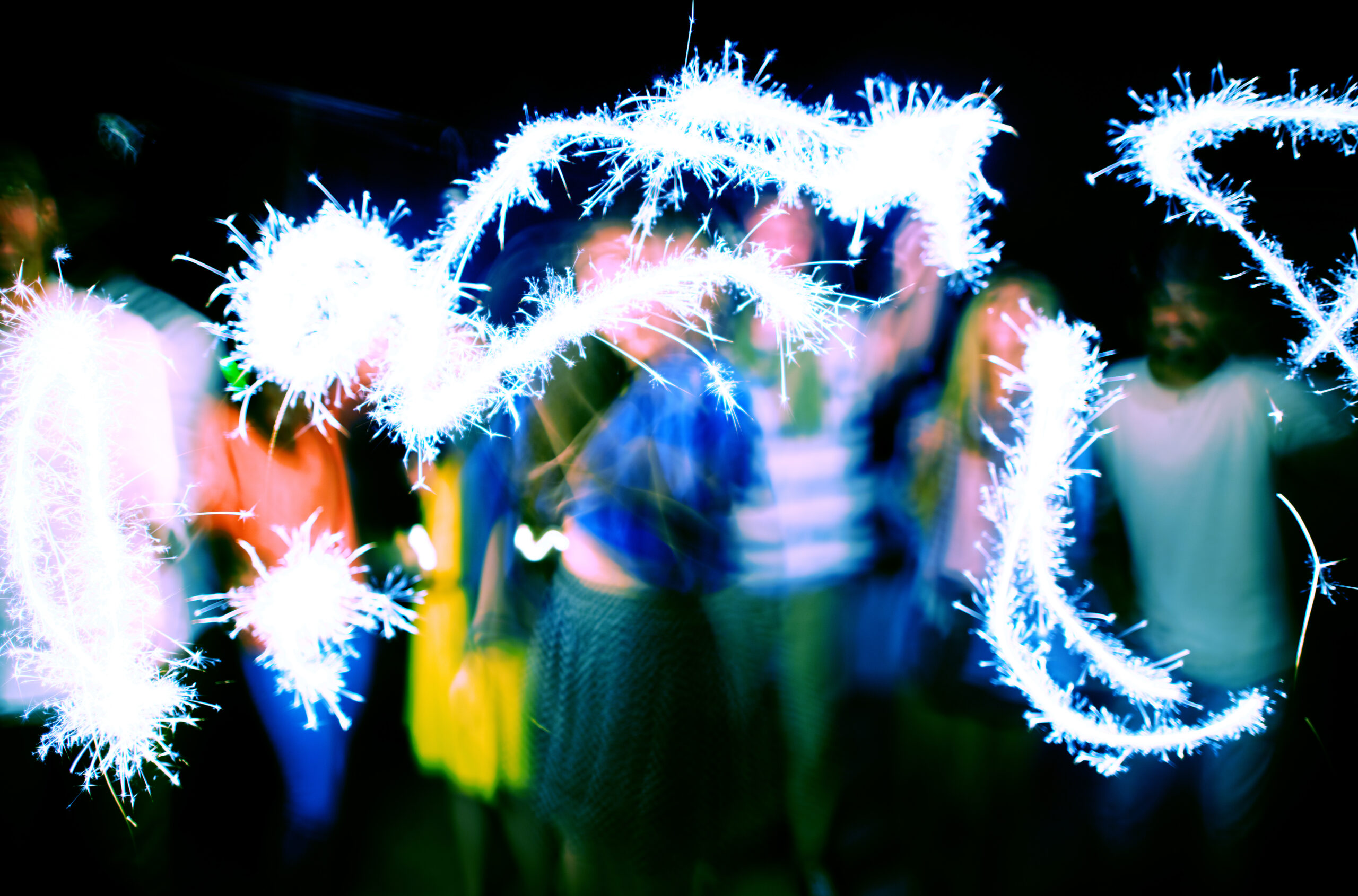 Diverse Ethnic Friendship Party Leisure Happiness Concept
